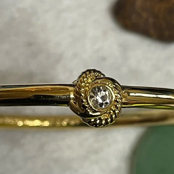 Kate Spade New York Love Knot Bracelet - Picture 6 of 12